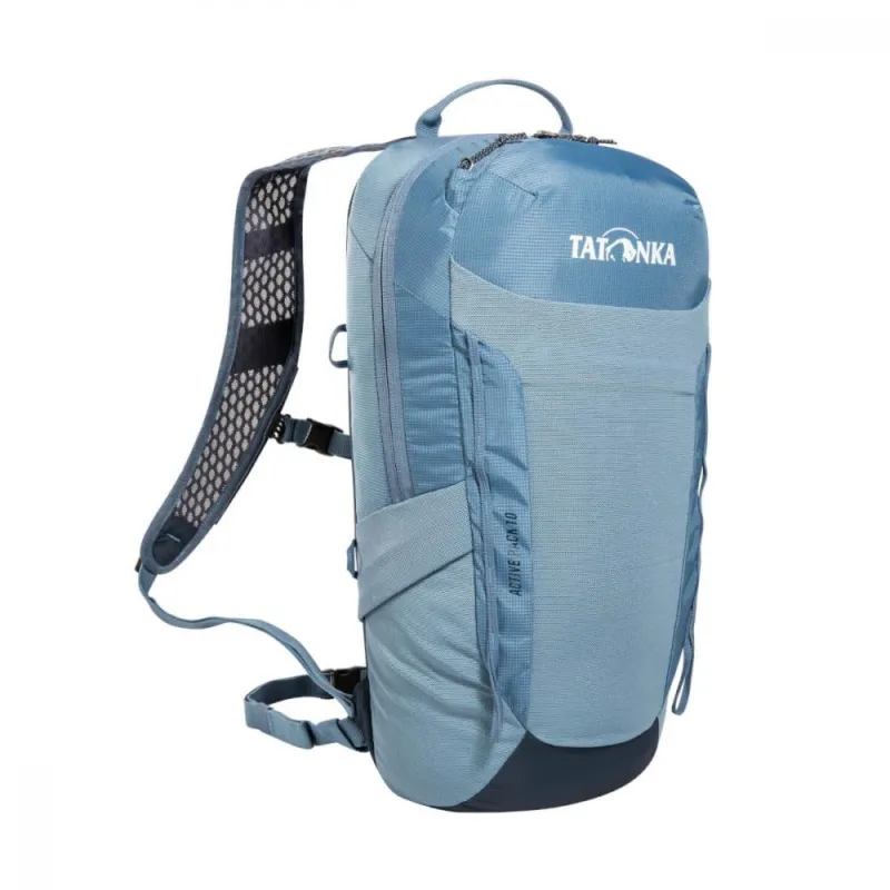 Tatonka Active Pack 10 - Tagesrucksack Unisex mit leichtem Gewicht Bestseller