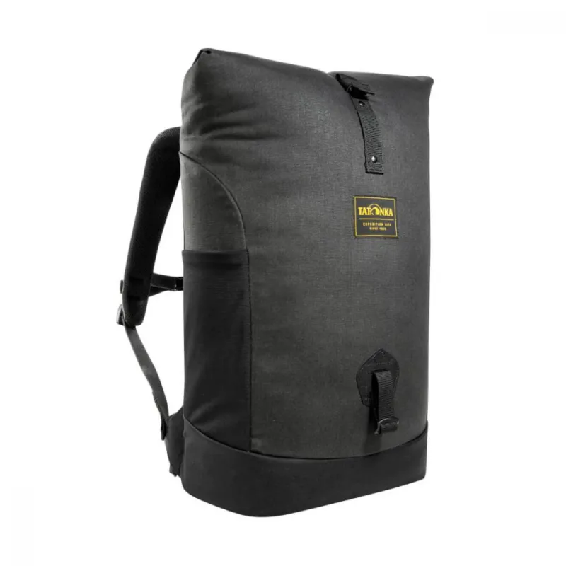 Tatonka Grip Rolltop Pack 25 Kapok - Tagesrucksack Unisex 25 L mit variablem Rolltop-Verschluss Billig