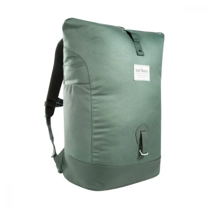 Sale Tatonka Grip Rolltop Pack 34 Kapok - Tagesrucksack Unisex 34 L mit Rolltop-Verschluss