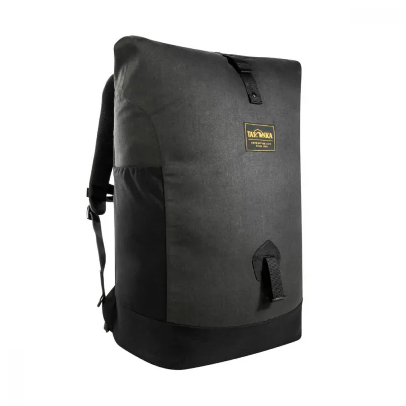 Knallerangebot Tatonka Grip Rolltop Pack 34 Kapok - Tagesrucksack Unisex 34 L mit Rolltop-Verschluss