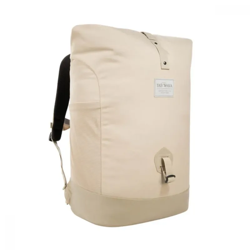 Tatonka Grip Rolltop Pack 34 Kapok - Tagesrucksack Unisex 34 L mit Rolltop-Verschluss Garantierte Lieferung