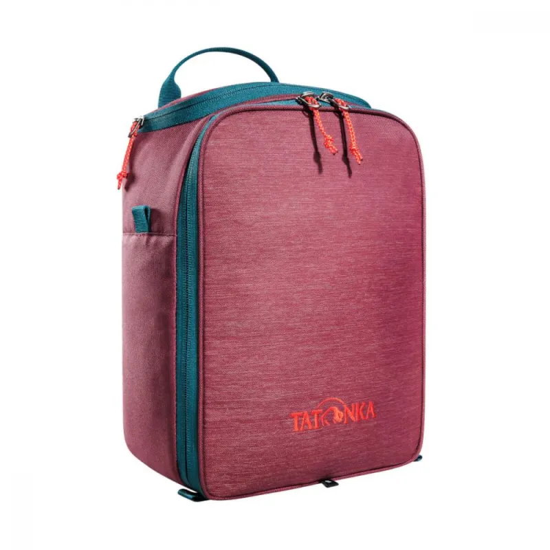 Tatonka Cooler Bag S - K_x0016_8hltasche Unisex 22 _x0016_8times; 12 _x0016_8times; 30 cm mit effizienter Isolierung Kracherpreis