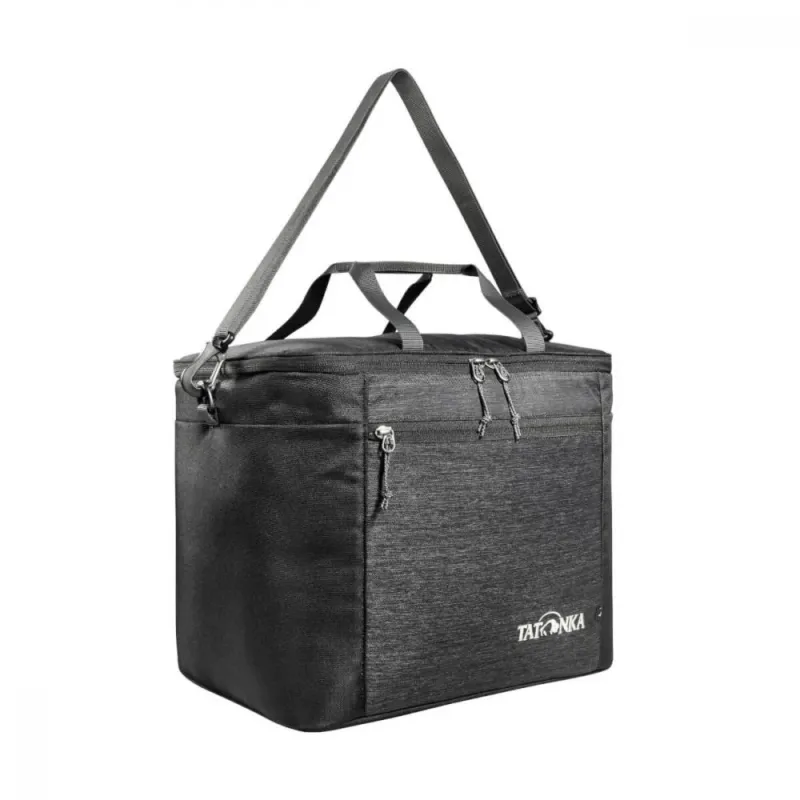 Tatonka Cooler Bag L - Kühltasche Unisex 37 × 27 × 30 cm mit effizienter Isolierung Finale Aktion