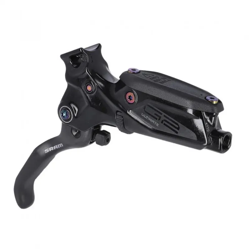 Beliebt SRAM Bremshebel Assembly G2 Ultimate - Scheibenbremse, schwarz