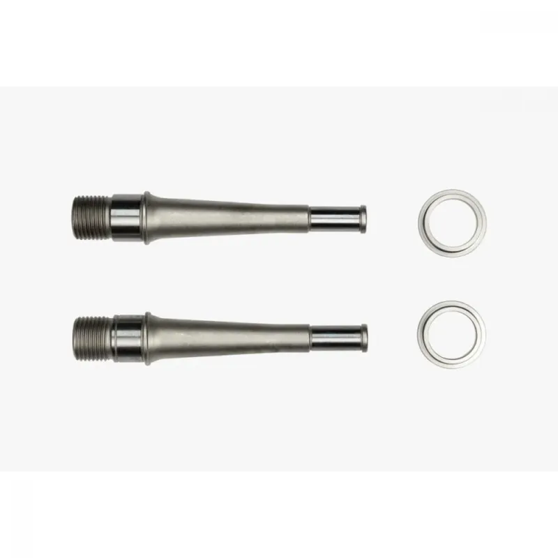 Race Face Pedal Axle Kit Atlas - Ersatz-Achssatz für präzise Pedal-Performance Top-Angebot