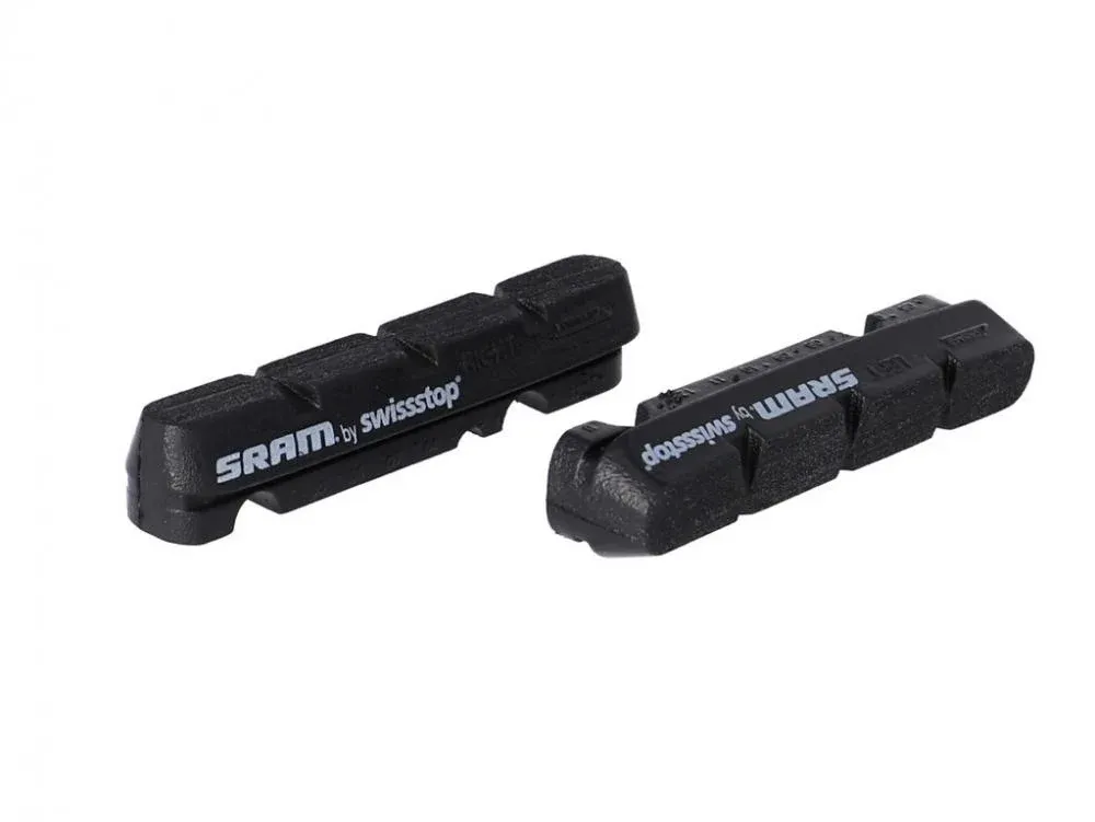 Nur Heute SRAM Road Bremsbeläge S900 Direct Mount - zuverlässige Bremsleistung für Rennräder