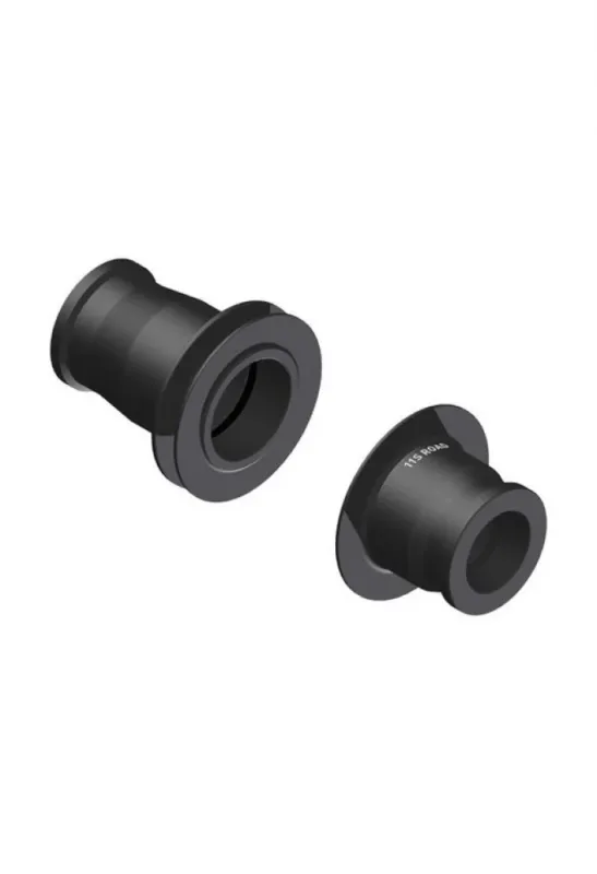 DT Swiss Umrüstkit Achse 12 mm - einfache Umrüstung auf aktuelle Generation Bestpreis