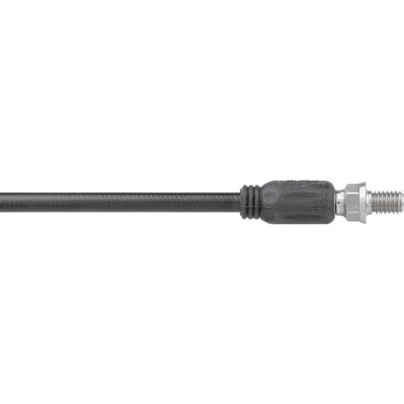 Angebot Jagwire Bremsleitungsset Sport Hydraulic für DOT 2000 mm Schwarz - zuverlässige Bremsperformance