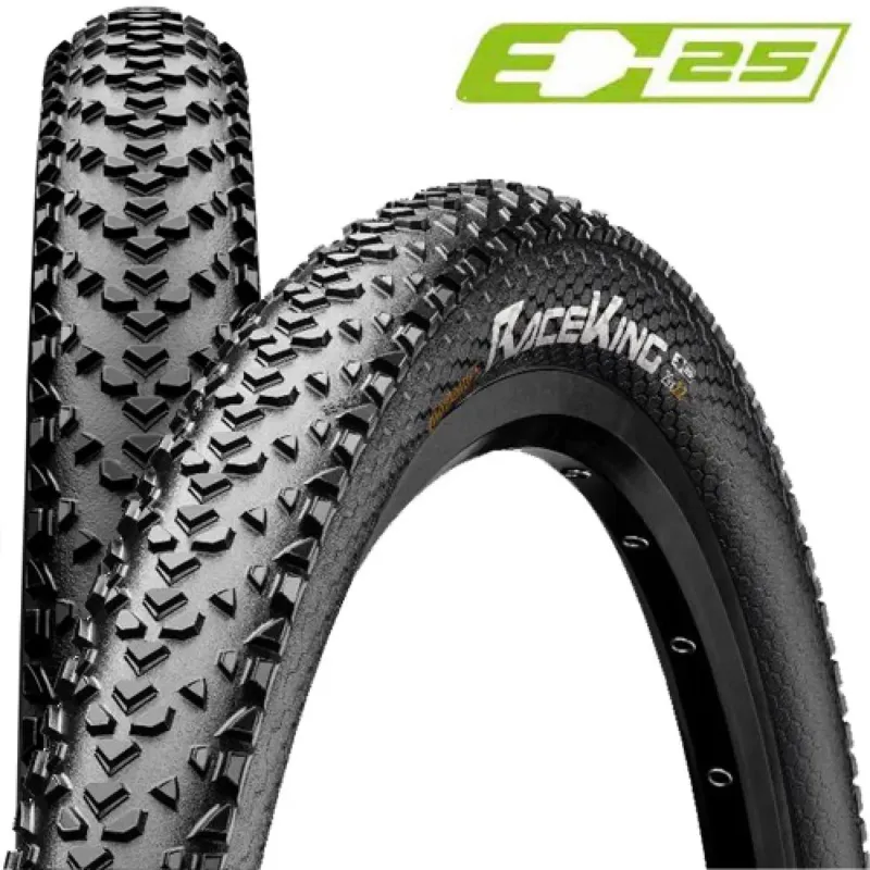 Günstig Continental Reifen Race King 27 - Drahtreifen