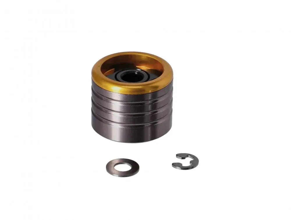 Ausverkauf SR Suntour Stellkopf-Set Q-LOC für 15mm-Achse