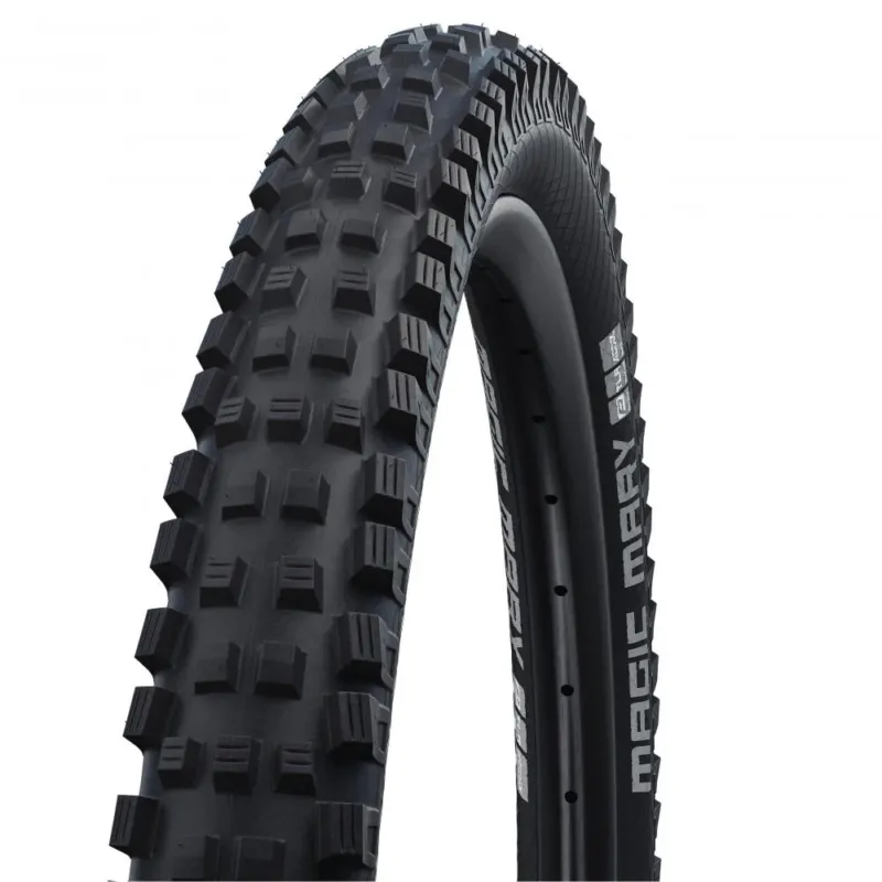 Schwalbe Reifen Magic Mary 29x2.40 Zoll 62-622 schwarz TLR E-50 HS447 faltbar - Faltreifen Nur Heute