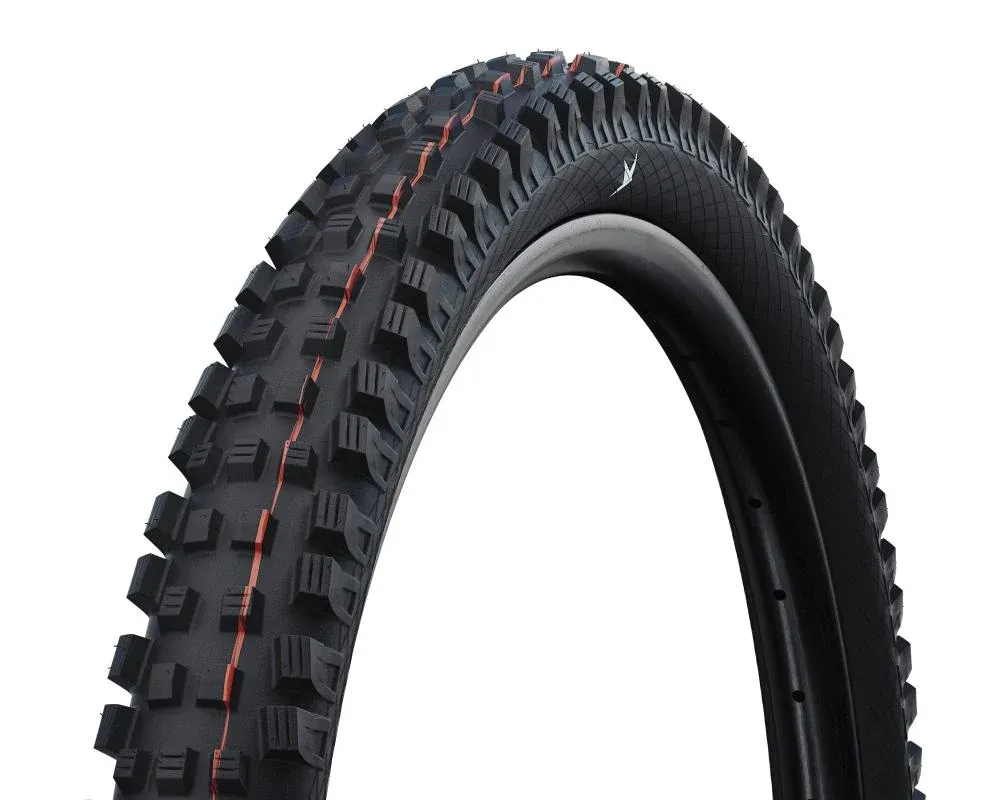 Jetzt Kaufen Schwalbe Magic Mary Radial Gravity Pro Soft 63-584 schwarz - maximaler Grip für Enduro & Downhill