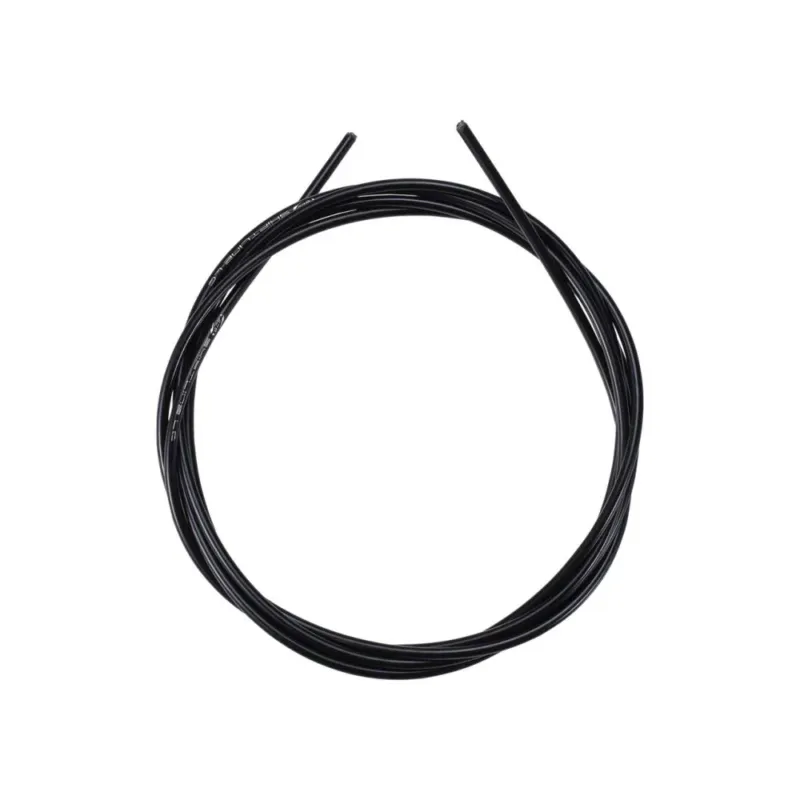BBB Cycling BBB Schaltzug Shift Line LC 4x2500mm schwarz - präzise Schaltperformance Preisknaller