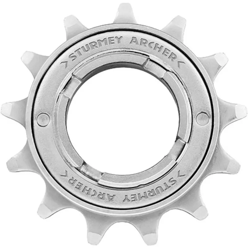 Markenware Sturmey Archer Freilaufkranz 1fach 15 Zähne
