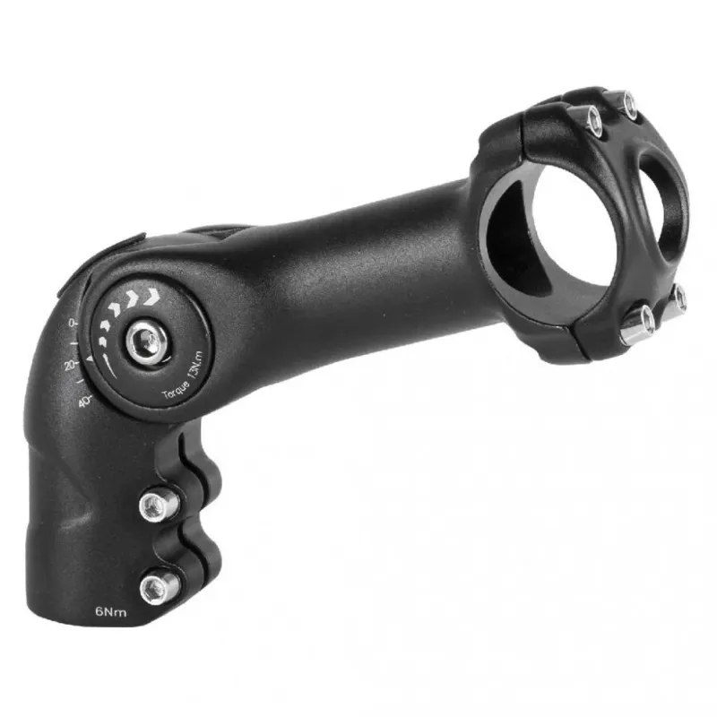 Highlight PROMAX Ahead Vorbau 31,8 mm 1 1/8" 110 mm schwarz
