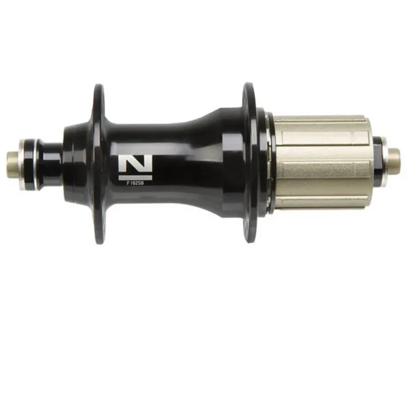 Novatec F482SB/AA-11S Hinterradnabe Superlight 32 Loch 8-11-fach - 235g Meistverkauft
