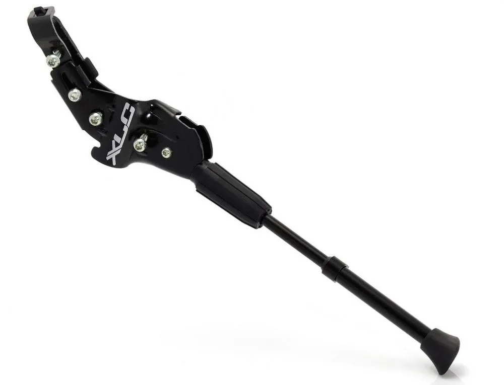 XLC Hinterbauständer KS-R06 schwarz verstellbar 24 bis 28 Zoll Direktkauf