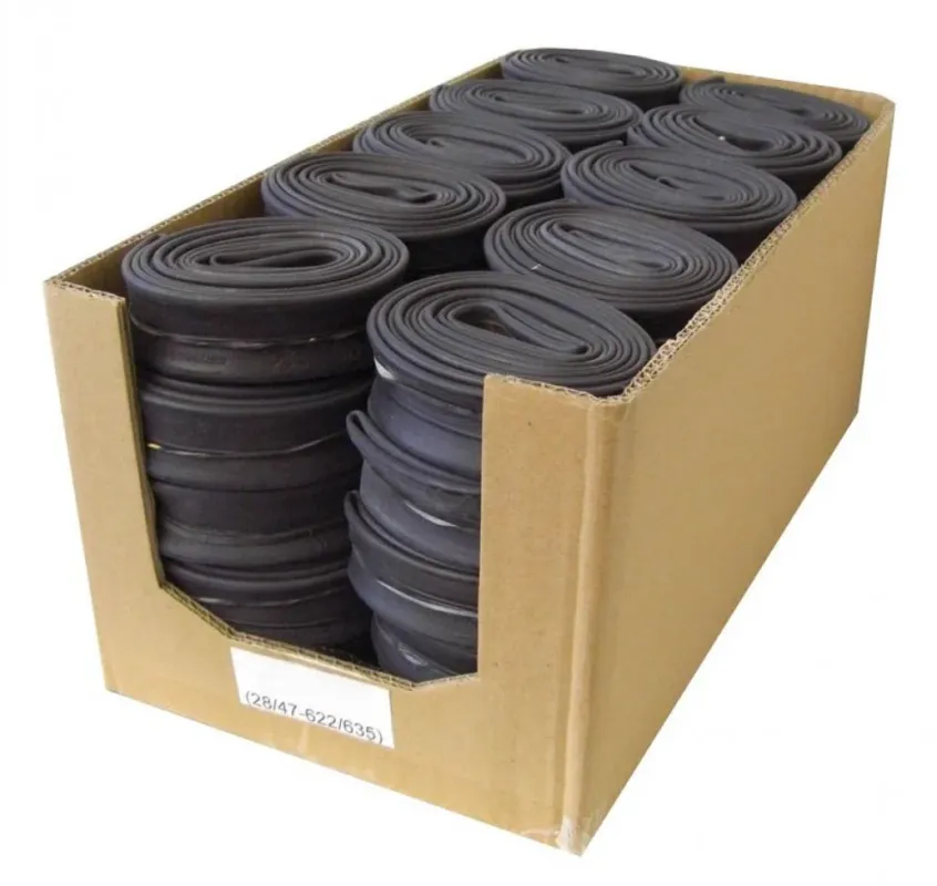 Sonderaktion Schwalbe Schlauch DV13 26x1.50-2.50 40/62-559 DV40mm Werkstattpackung 50ST