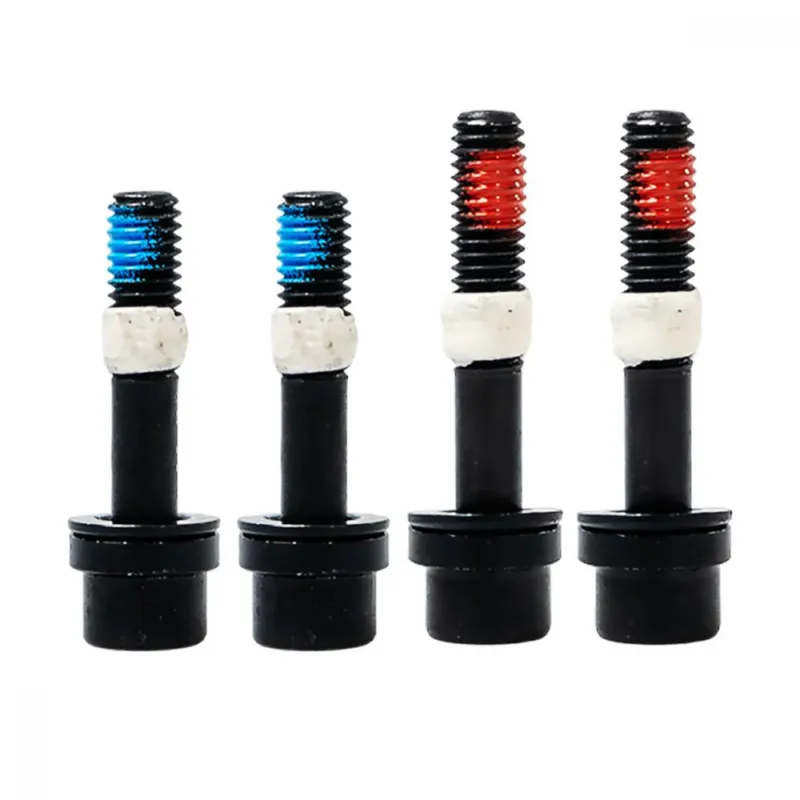 MAGURA QM-Schraubenset 2x M6x30 und 2x M6x35 - sichere Befestigung in moderner Ausführung Sofort Bestellen