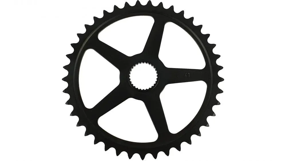 Nur Für Kurze Zeit ESJOT KETTENBLATT FUER PANASONIC 36V 41 ZAEHNE Stärke 2.0mm