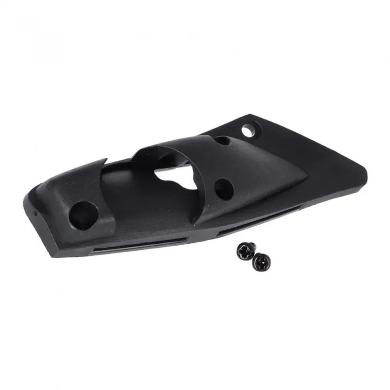 Sonderangebot TRP Adapter-Kit TL1.0 SRAM eTAP Blips 912 Schwarz - Integration der Blips am Zeitfahrlenker