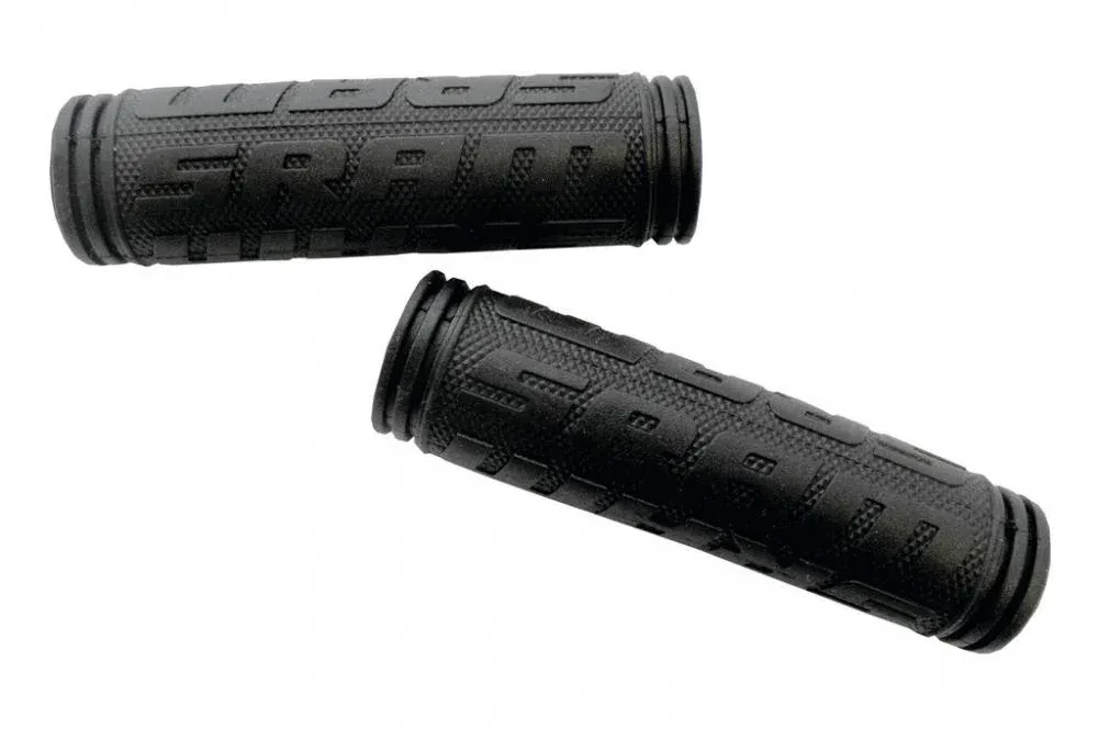Nur Für Kurze Zeit SRAM Racing Griffe 130 mm schwarz - sicherer Halt für sportliche Fahrten
