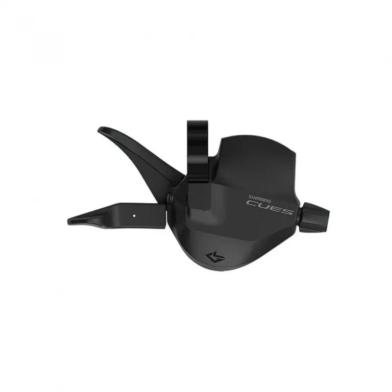 SHIMANO Schalthebel CUES SL-U4000 9-fach - präzise Schaltperformance für moderne Antriebe Meistverkauft