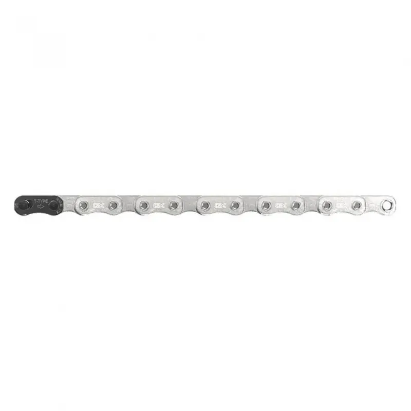 SRAM GX Eagle Transmission Kette 12-fach 126 Glieder schwarz - präziser MTB-Antrieb Highlight