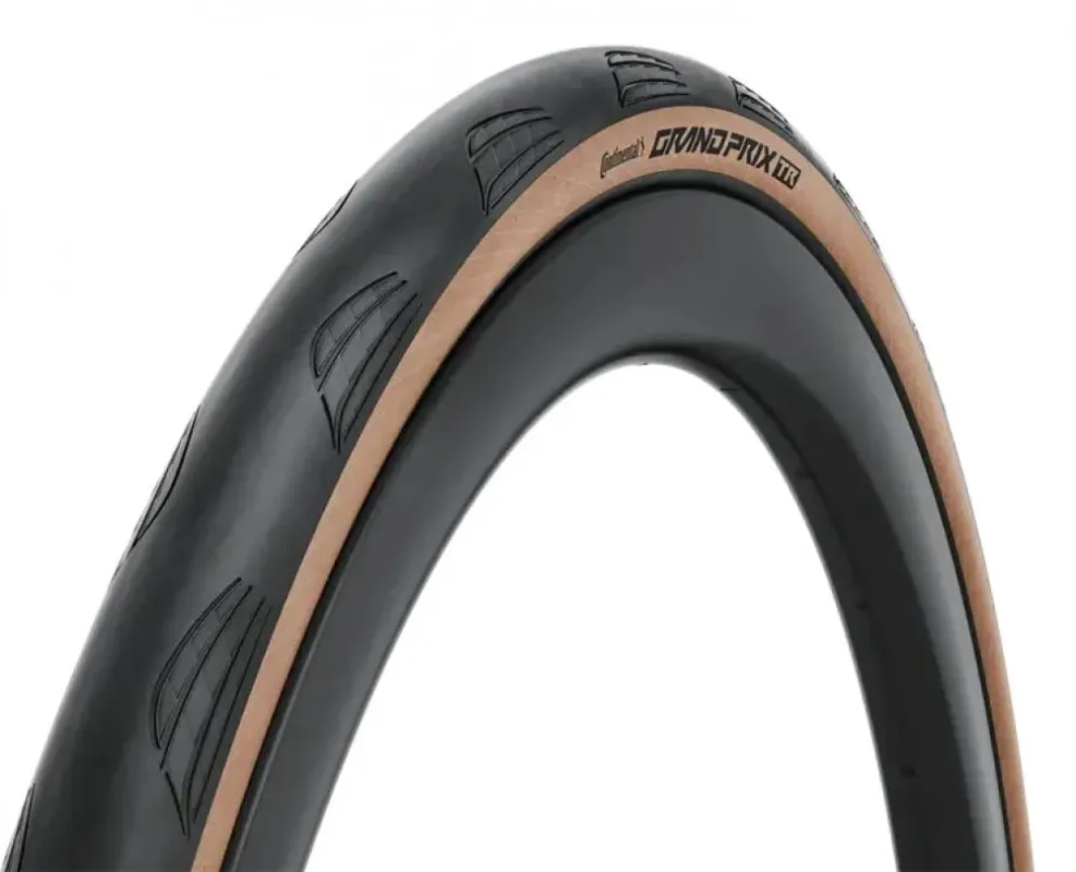 Continental Grand Prix TR Rennradreifen ETRTO 28-622 (700 x 28C) - Tubeless Ready mit Pannenschutz Meistverkauft