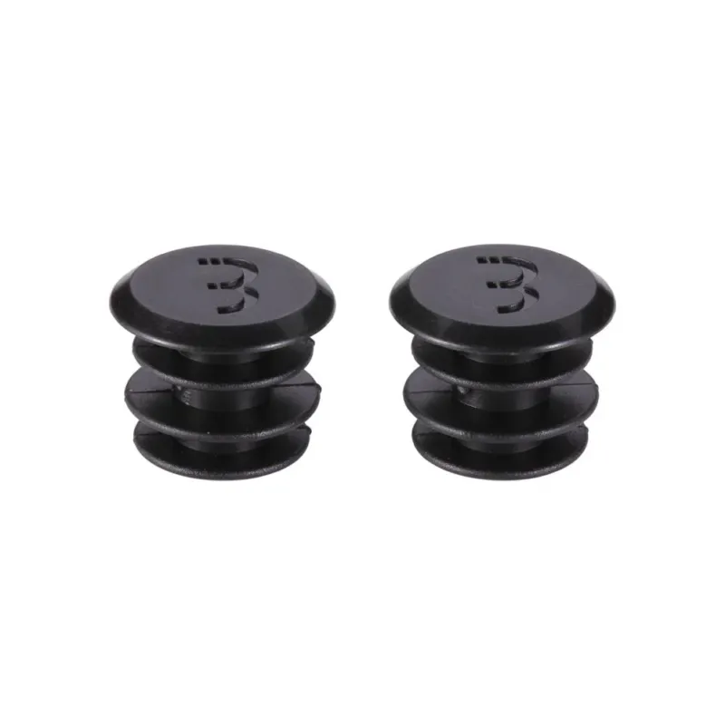 Nur Für Kurze Zeit BBB Cycling BBB Lenkerhörnchen stop Plug & Play kurz schwarz - saubere Lenkerabschlüsse