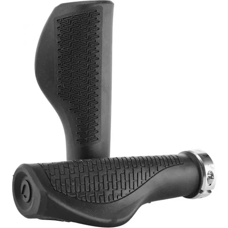 Procraft Lenkergriffe Ergonomic Pro Standardgröße Schwarz - ergonomischer Komfort Kostenfreie Lieferung