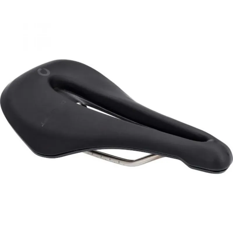 Direkt Vom Hersteller Procraft Sattel Cross Advanced 145 x 250 mm Schwarz - komfortabler MTB & E-MTB Sattel