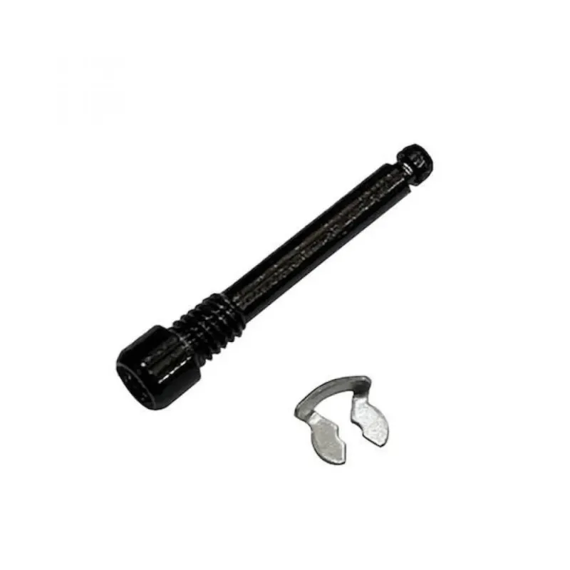 TEKTRO Sicherungsbolzen Bremsbelag Auriga Comp - Pad Retainer & Clip Set Nur Für Kurze Zeit