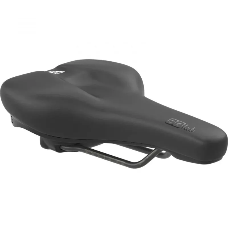 SQlab Sattel 602 M-D active 2.1 14cm Neu