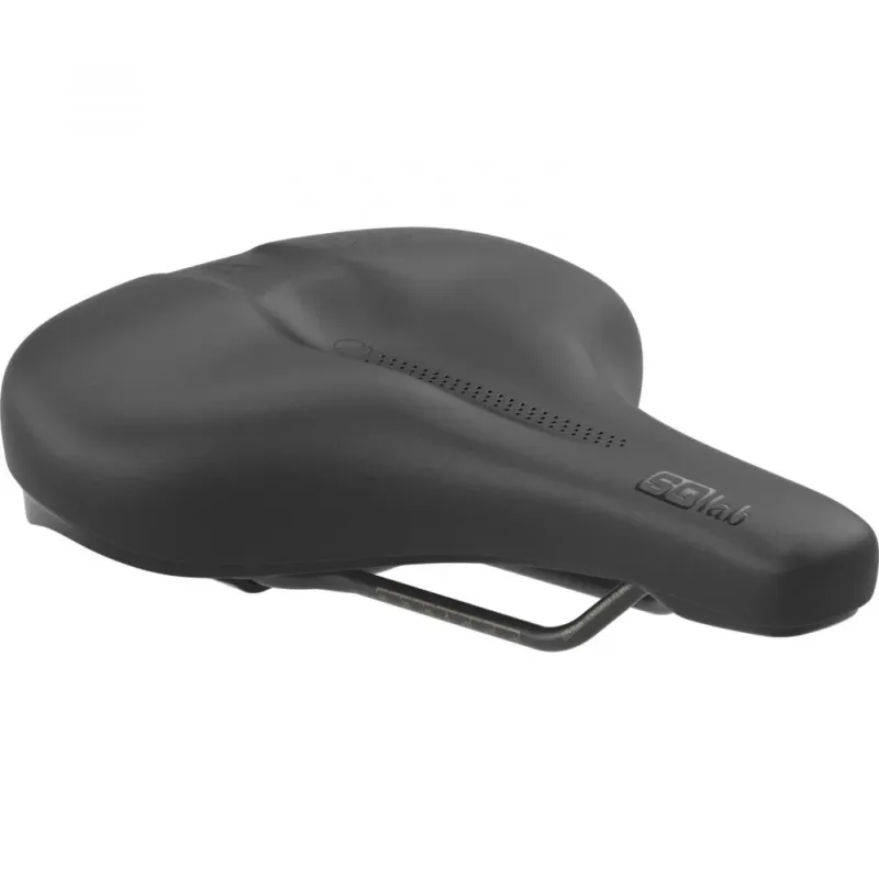 Must-Have SQlab Sattel 621 ERGOLUX® active 2.1 21cm