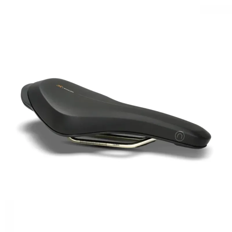Selle Royal Sattel On 45° Athletic Unisex 94C7UR0A05X37 Solange Der Vorrat Reicht