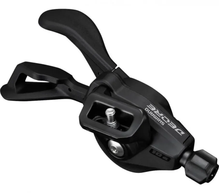 Jetzt Bestellen SHIMANO DEORE SL-M4100 Schalthebel 10-fach - Präzise MTB Schaltung für Mountainbike