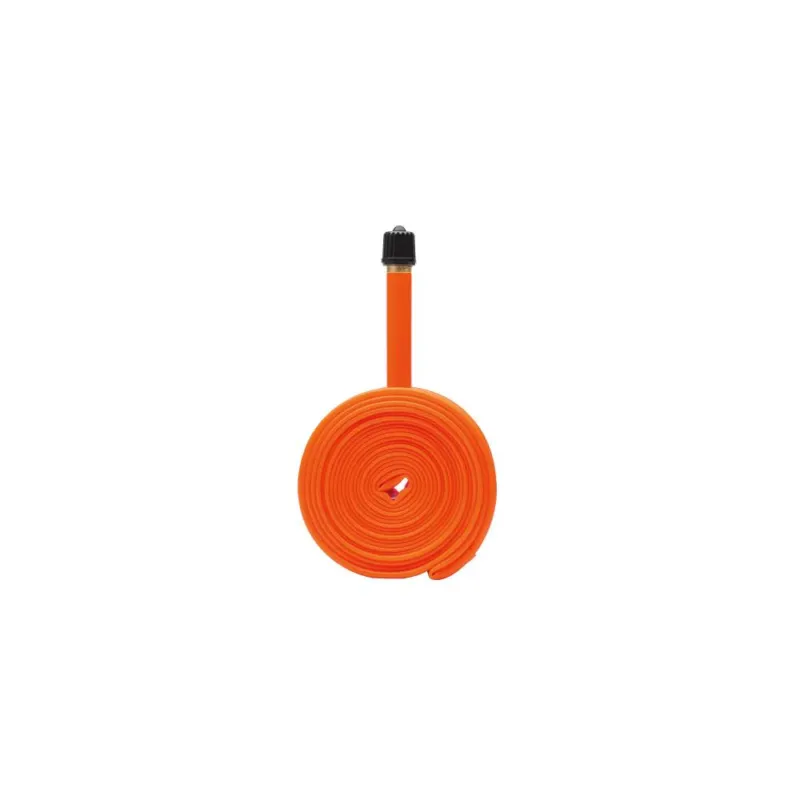 Geprüft tubolito X-Tubo City/Tour TPU Fahrradschlauch 40 mm AV - Ultraleicht & robust
