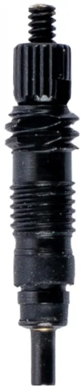 Neu Im Sortiment Schwalbe VENTILEINSATZ Aerothan (50er Beutel) Standardgröße rot - moderne Ausführung für Aerothan-Schläuche