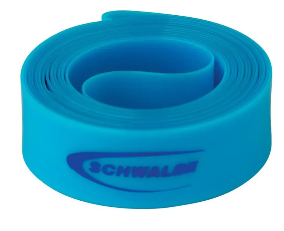 Echt Schwalbe FELGENBAND PU Super HP 22-507 22 - hochdruckstabiles Felgenband für zuverlässigen Pannenschutz