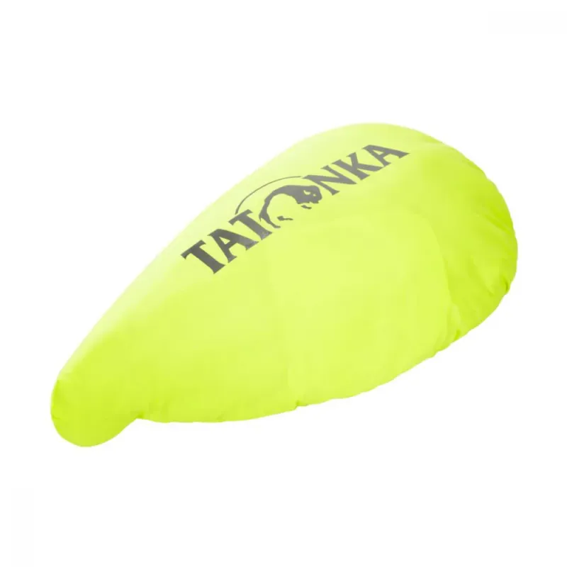 Geprüft Tatonka Saddle Cover - Sattelschoner Unisex mit hoher Sichtbarkeit