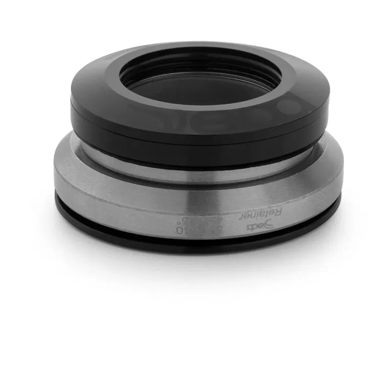 Schneller Versand Deda IN-5 Integrated Steuersatz Tapered 1 1/8"-1.5" - Leicht & Präzise