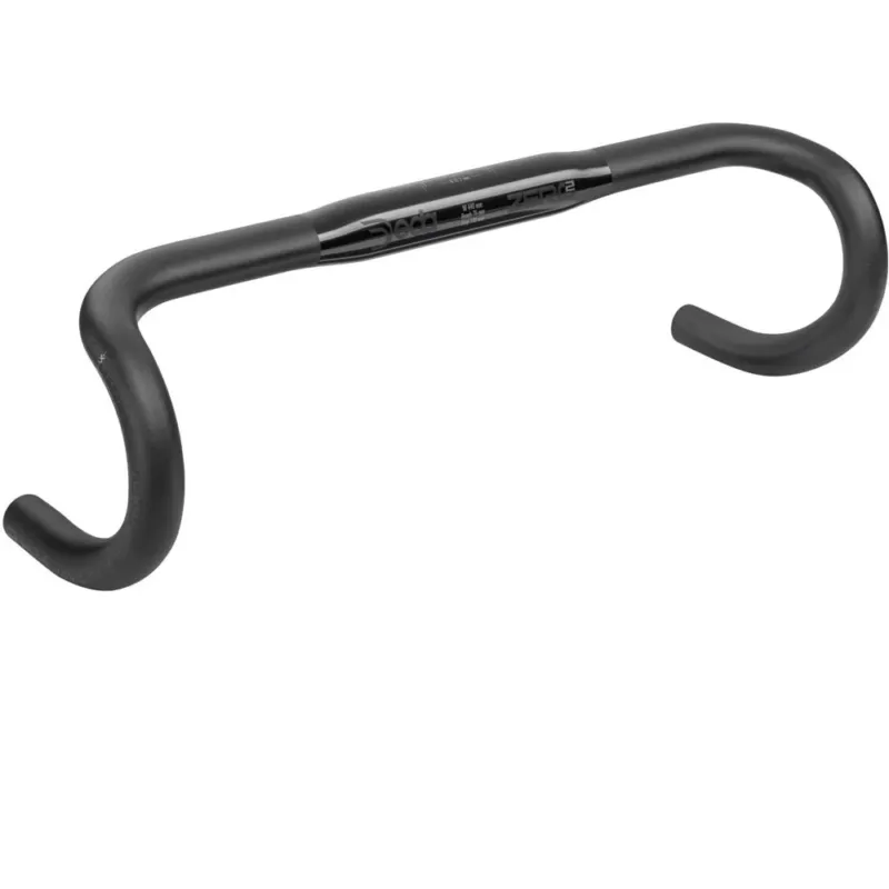 Markenware Deda Lenker Zero RHM 02 420 mm polish on black