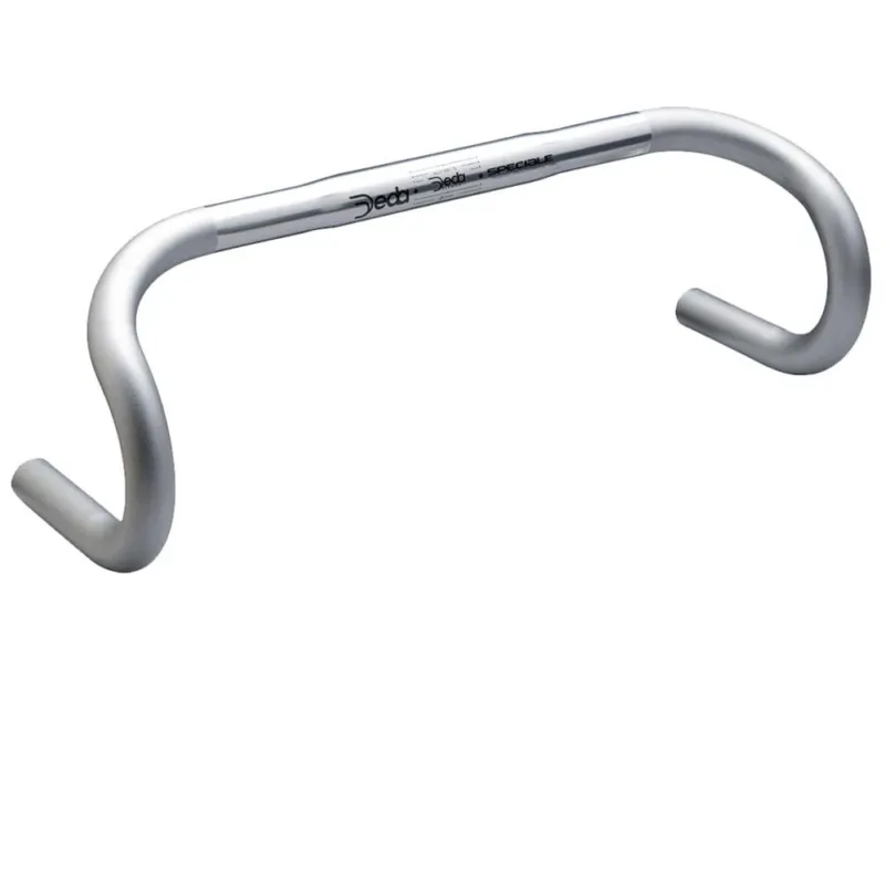Deda Lenker Speciale 440 mm Ø 26,0 mm silber Ausverkauf