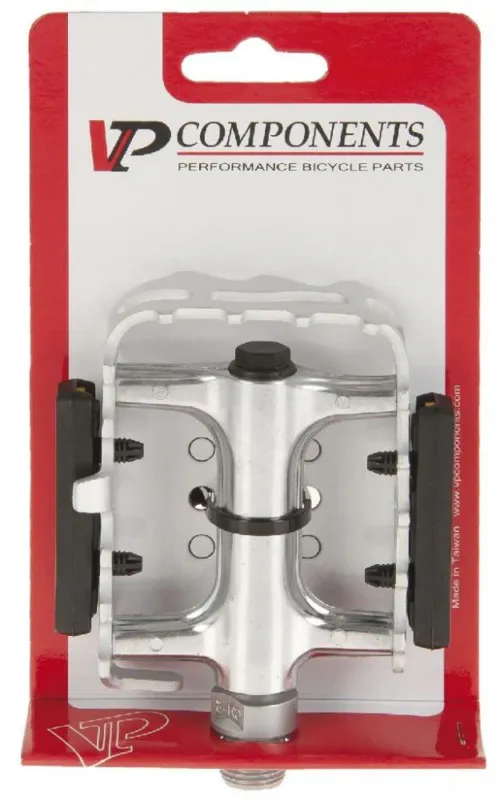 VP Components Pedale 196 MTB silber Sofort Bestellen