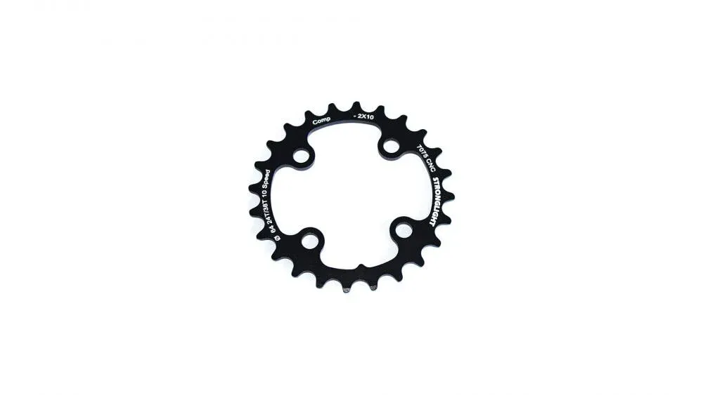 Stronglight Kettenblatt CT2 4 Arm SRAM/SHIM/STR 64MM 26Z Sofort Bestellen