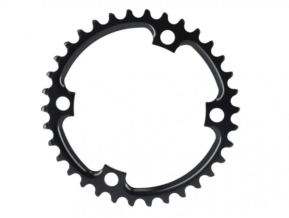 Beliebt SRAM S390 Kettenblatt 34 Zähne 4-Arm 11-fach 110 mm - präziser Antrieb für Rennräder