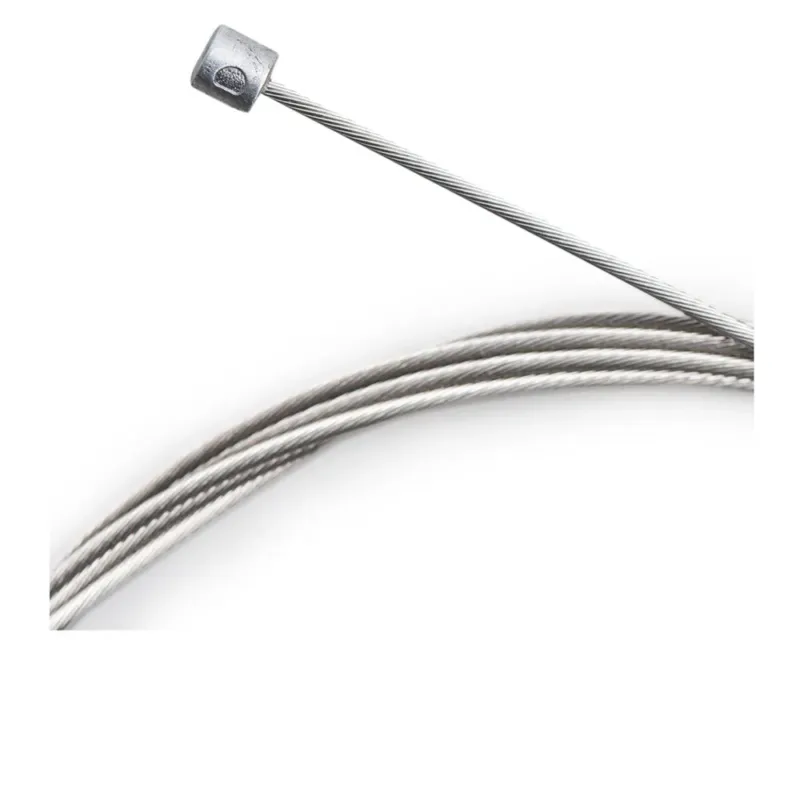 Direktkauf capgo BL Schaltinnenzug Edelstahl Slick 1,1 mm x 2200 mm - Shimano/SRAM