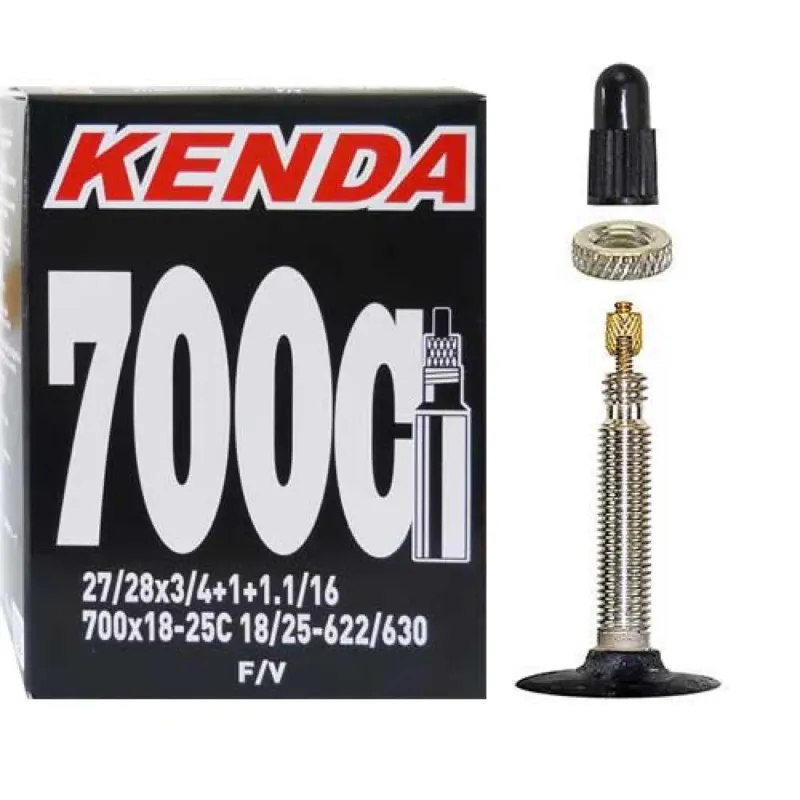 Kenda Schlauch 18-25/622 SV32 Kenda Neuheit