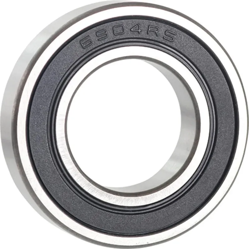 Union CB-134 Rillenkugellager 6904 2RS, 20x37x9 mm, für Tretlager, Naben, Pedale, Schaltungsleiträder, Suspension-Drehgelenk Markenprodukt